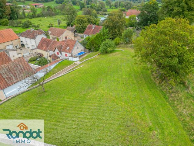 Maison 7 pièces 154 m²