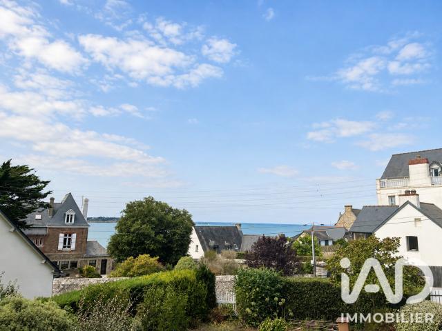 Maison 7 pièces 154 m²