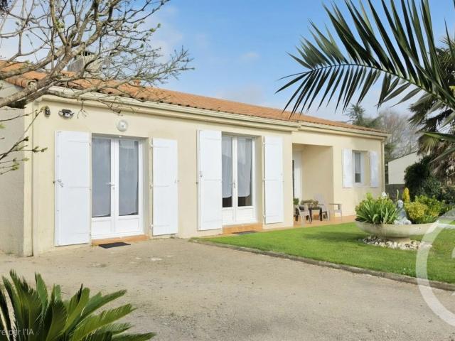 Maison 7 pièces 154 m²