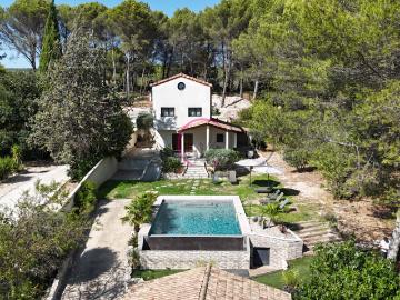 Maison 7 pièces 154 m²