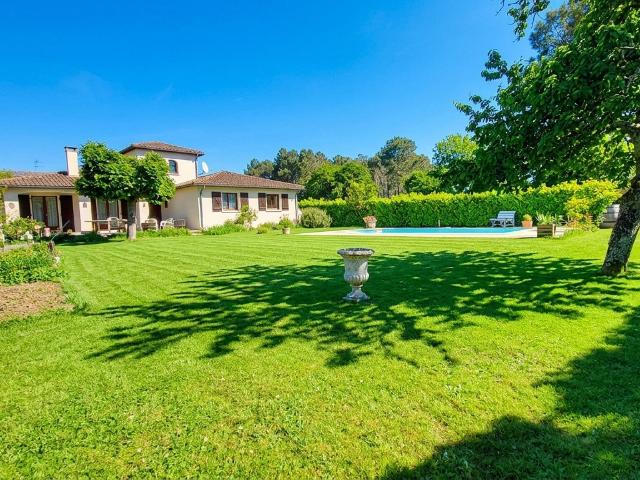 Maison 7 pièces 154 m²