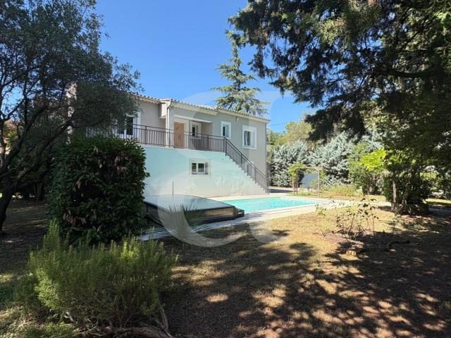 Maison 7 pièces 154 m²