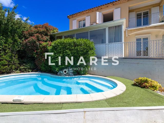 Maison 7 pièces 154 m²