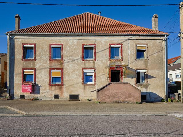 Maison 7 pièces 154 m²