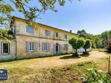 Maison 7 pièces 154 m²