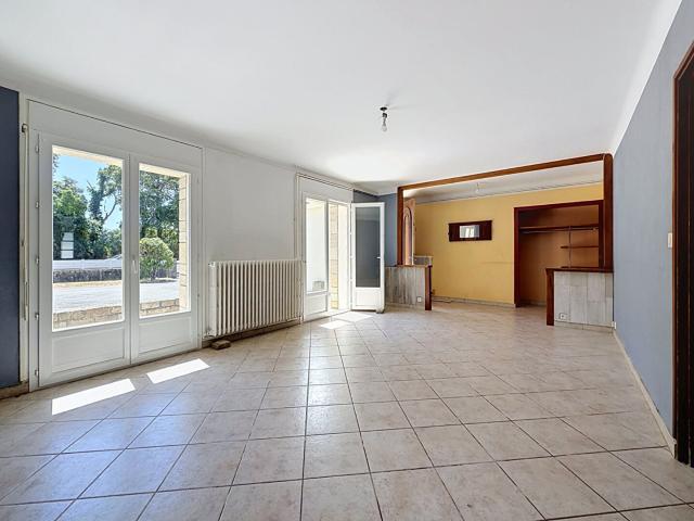 Maison 7 pièces 154 m²