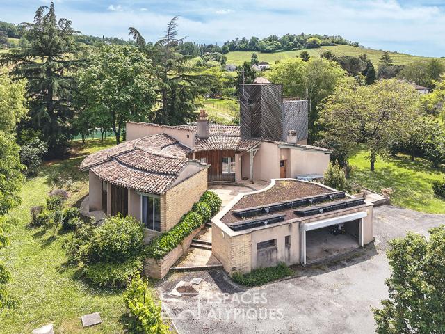 Maison 7 pièces 154 m²