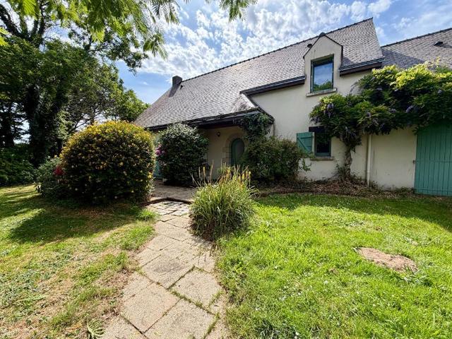 Maison 7 pièces 154 m²