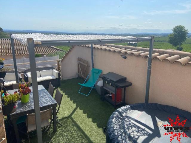 Maison 7 pièces 154 m²