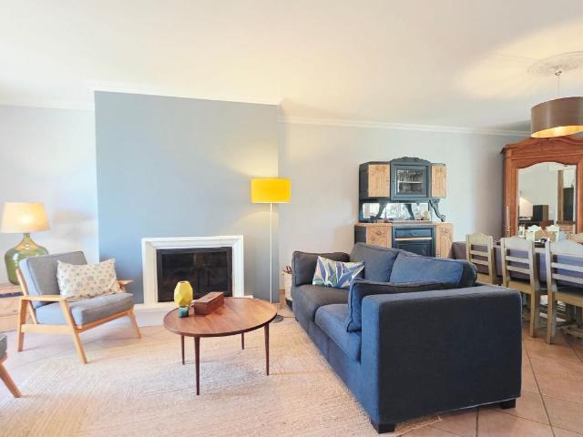 Maison 7 pièces 154 m²