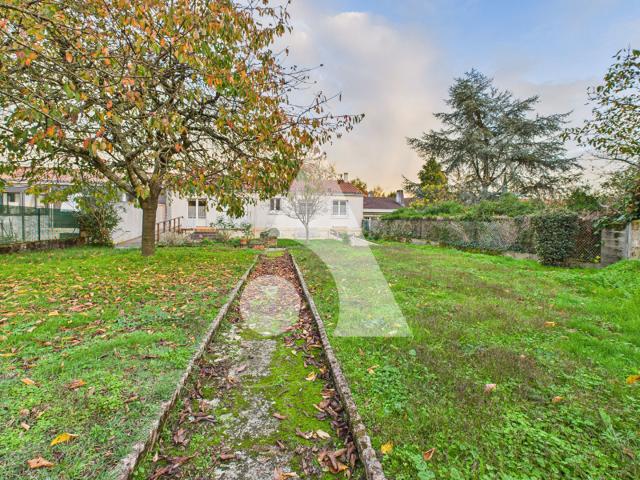Maison 7 pièces 154 m²