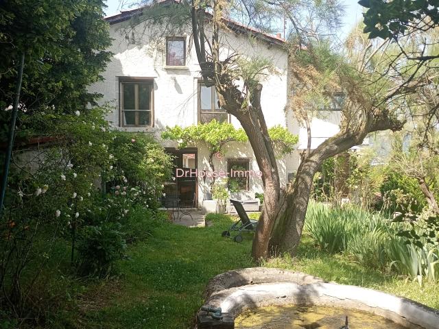 Maison 7 pièces 154 m²