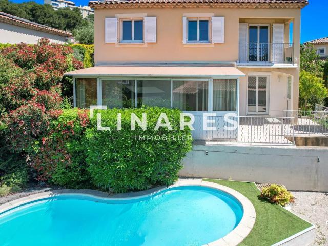 Maison 7 pièces 154 m²