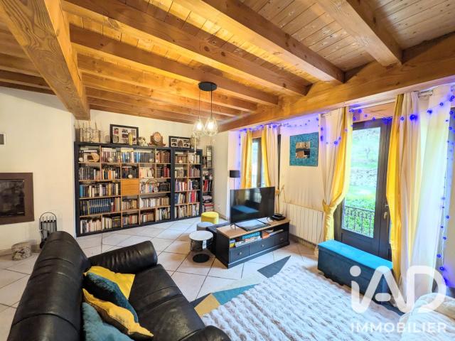 Maison 7 pièces 154 m²
