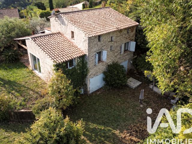 Maison 7 pièces 154 m²