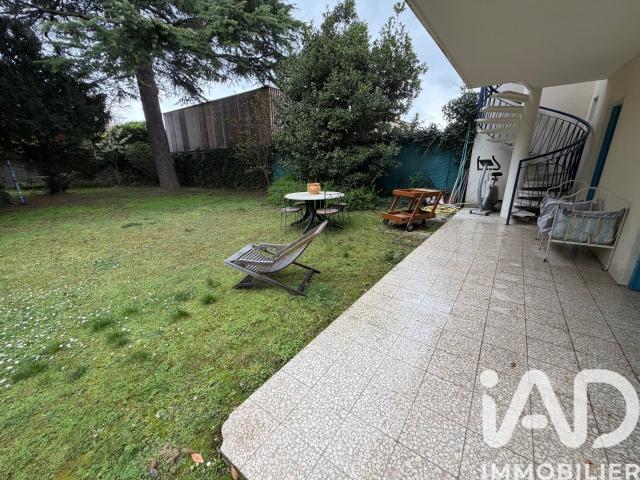 Maison 7 pièces 160 m²