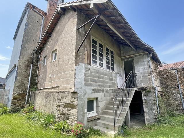 Maison 7 pièces 154 m²