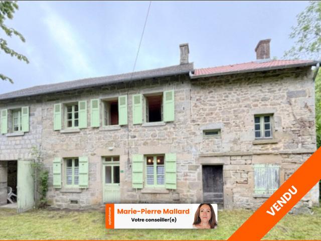 Maison 7 pièces 154 m²