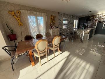 Maison 7 pièces 154 m²