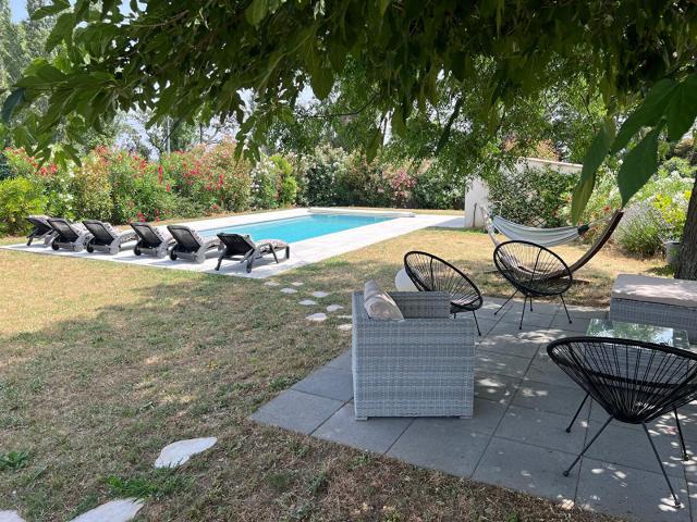 Maison 7 pièces 154 m²