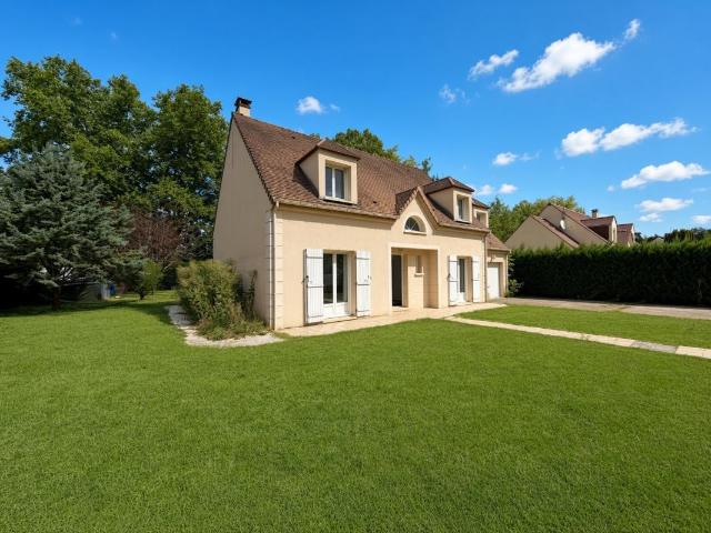 Maison 7 pièces 154 m²