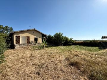 Méditerranée, La Languedocienne Montpellier, Maurin, Hérault, Languedoc-Roussillon