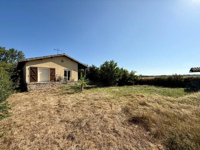 Maison 7 pièces 154 m²