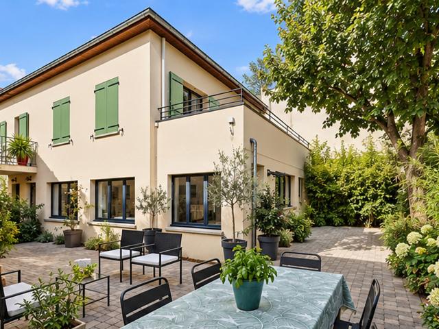 Maison 7 pièces 154 m²