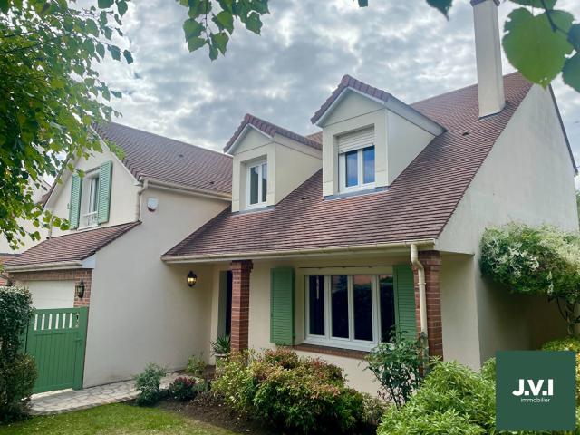 Maison 7 pièces 154 m²