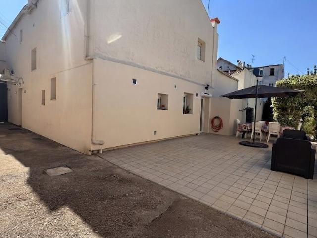 Maison 7 pièces 154 m²