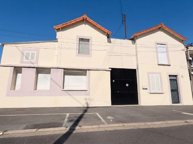 Maison 7 pièces 154 m²