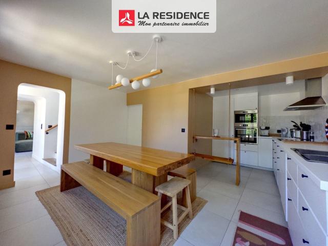 Maison 7 pièces 154 m²