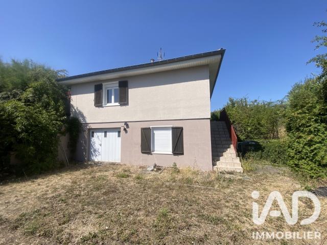 Maison 7 pièces 154 m²