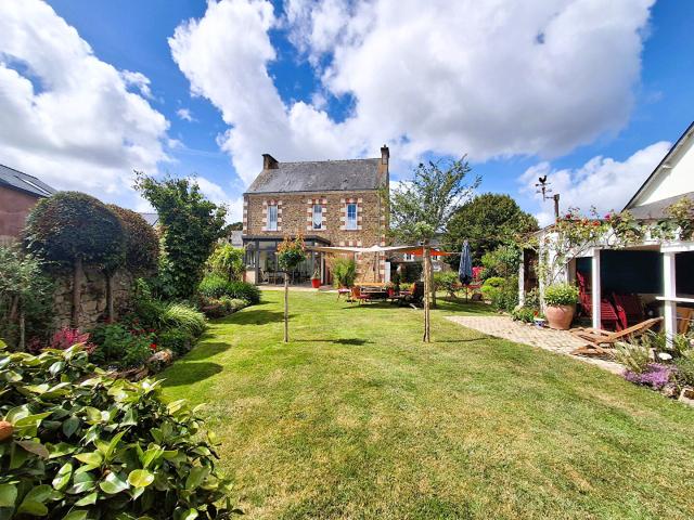 Maison 7 pièces 148 m²