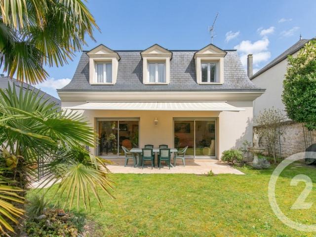 Maison 7 pièces 154 m²