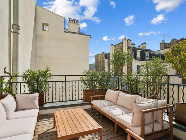 Maison 7 pièces 154 m²