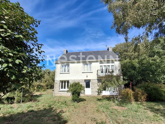 Maison 7 pièces 154 m²