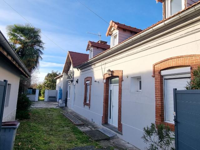 Maison 6 pièces 151 m²