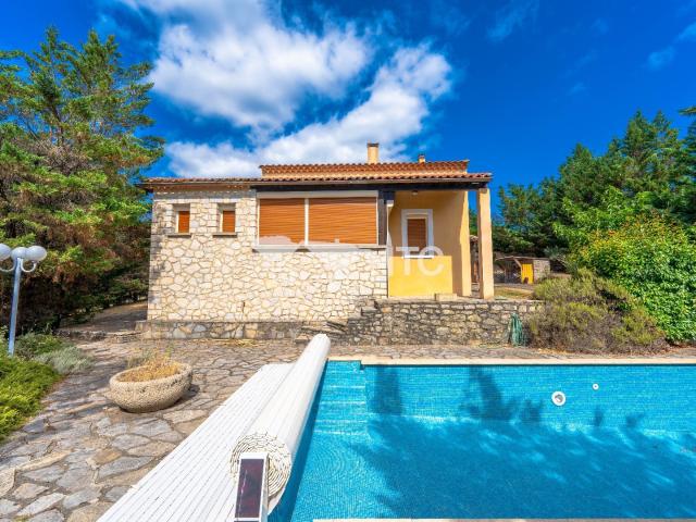 Maison 7 pièces 154 m²