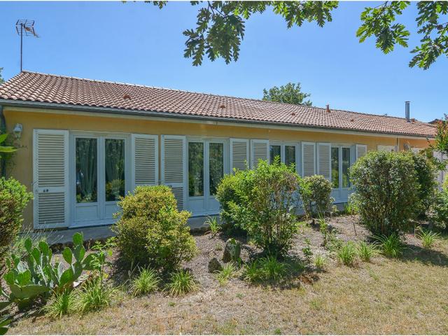 Maison 7 pièces 154 m²
