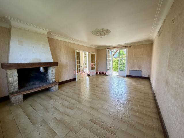 Maison 7 pièces 154 m²