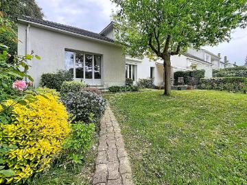Maison 7 pièces 154 m²