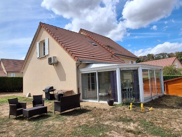 Maison 7 pièces, 154 m² à louer à Chaumont 52000