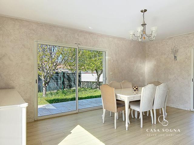 Maison 7 pièces 154,97 m2