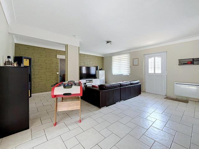 Maison 7 pièces 154m² Monein