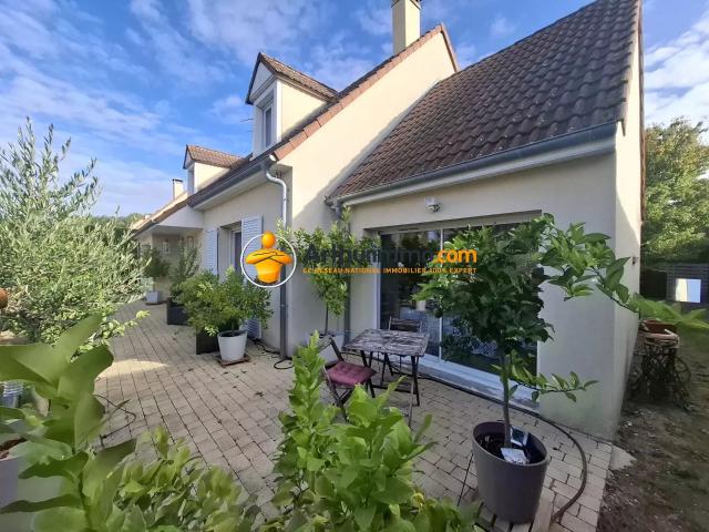 Maison 7 pièces 155 m²