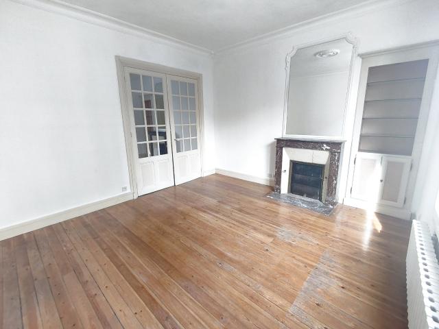 Maison 7 pièces 155 m²