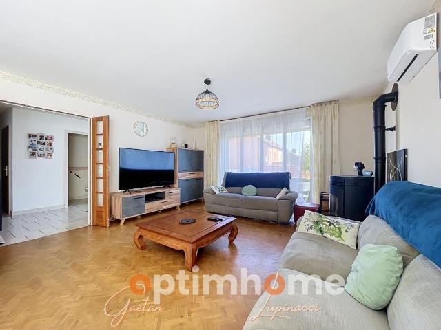 Maison 7 pièces 155 m²