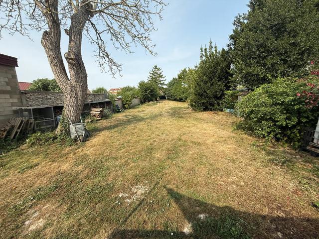 Maison 7 pièces 155 m²