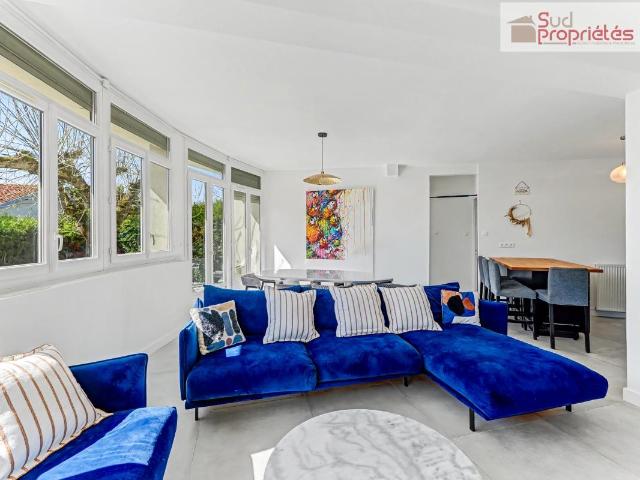 Maison 7 pièces 155 m²